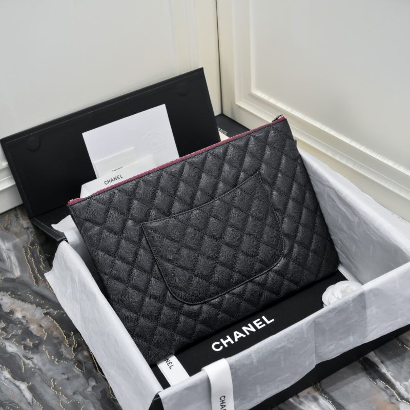 Chanel Leboy Series Bags